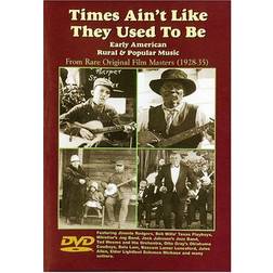 Times Ain't Like They Used to [DVD] [NTSC]